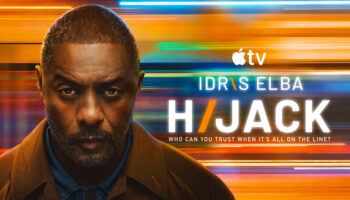 Hijack season 2 trailer