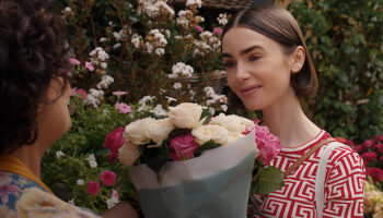 Emily in Paris season 5 trailer