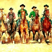 Magnificent Seven