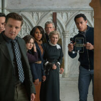 Netflix December 2025