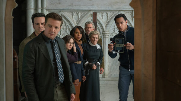 Netflix December 2025