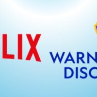 Netflix buys Warner Bros