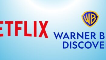 Netflix buys Warner Bros