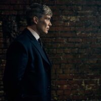 Peaky Blinders The Immortal Man