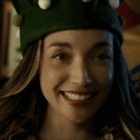 Pluribus a Christmas Carol