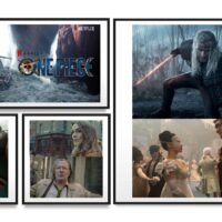 Seven Returning Shows for 2026