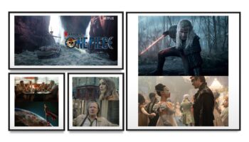 Seven Returning Shows for 2026