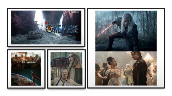 Seven Returning Shows for 2026