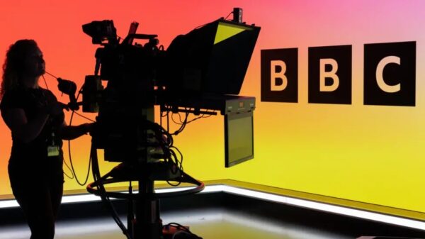 Shape the future of the BBC