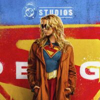 Supergirl film