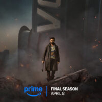 The Boys final season date and teaser