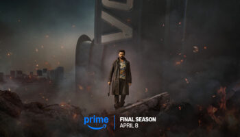 The Boys final season date and teaser