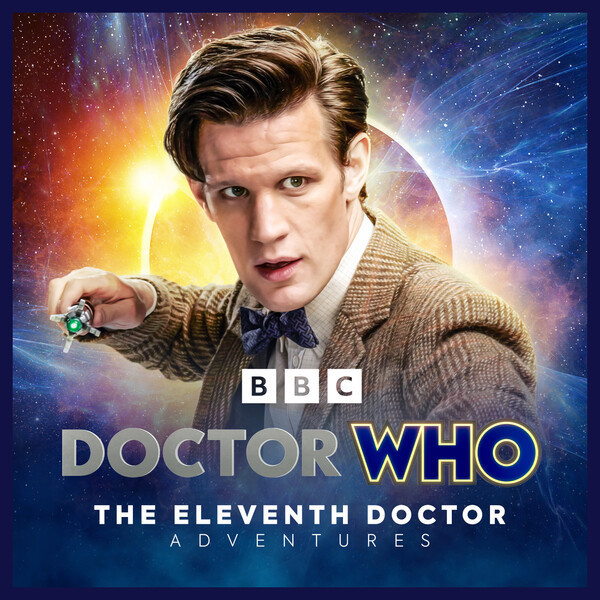 The Eleventh Doctor Adventures