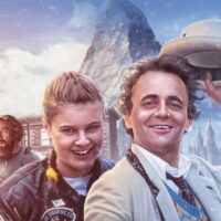 Doctor Who -The Seventh Doctor Adventures: Wicked!