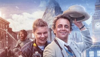 Doctor Who -The Seventh Doctor Adventures: Wicked!