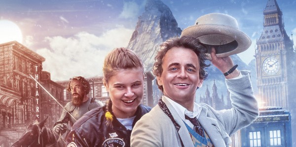 Doctor Who -The Seventh Doctor Adventures: Wicked!