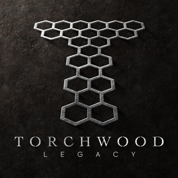 Torchwood Legacy logo