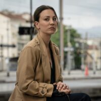 Vanished Episode 102 — Kaley Cuoco