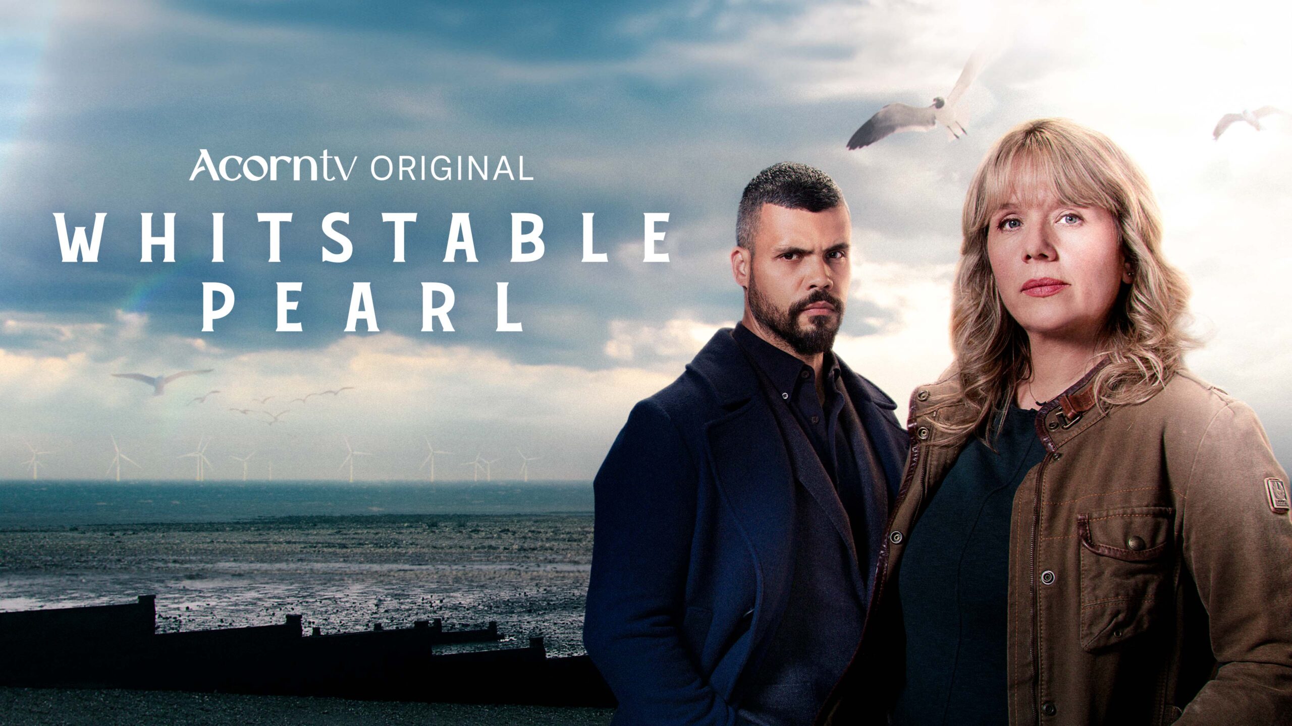 Whitstable Pearl series 3