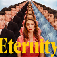 Apple TV Eternity