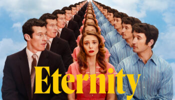Apple TV Eternity