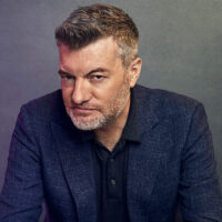 Charlie Brooker teases Black Mirror season 8