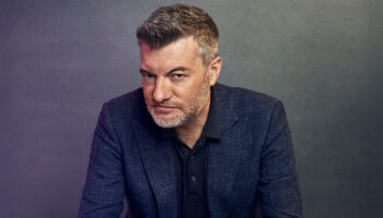 Charlie Brooker teases Black Mirror season 8