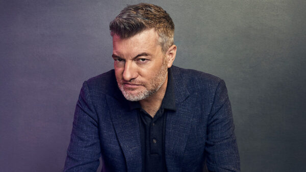 Charlie Brooker teases Black Mirror season 8