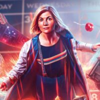 Doctor Who Short Trips: The Wednesday That Wasn't cover art crop