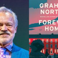Forever Home by Graham Norton