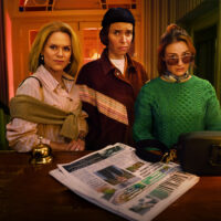 How to Get to Heaven from Belfast trailer