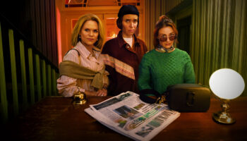 How to Get to Heaven from Belfast trailer