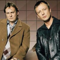 Lazarus — Life on Mars 3