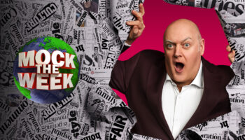 Mock the Week New Look TLC