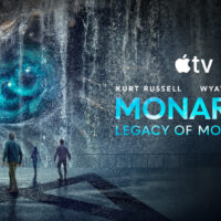Monarch Legacy of Monsters teaser reveals brand-new Titan