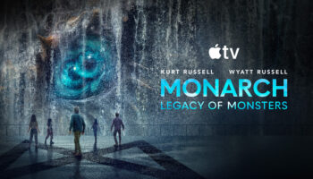 Monarch Legacy of Monsters teaser reveals brand-new Titan