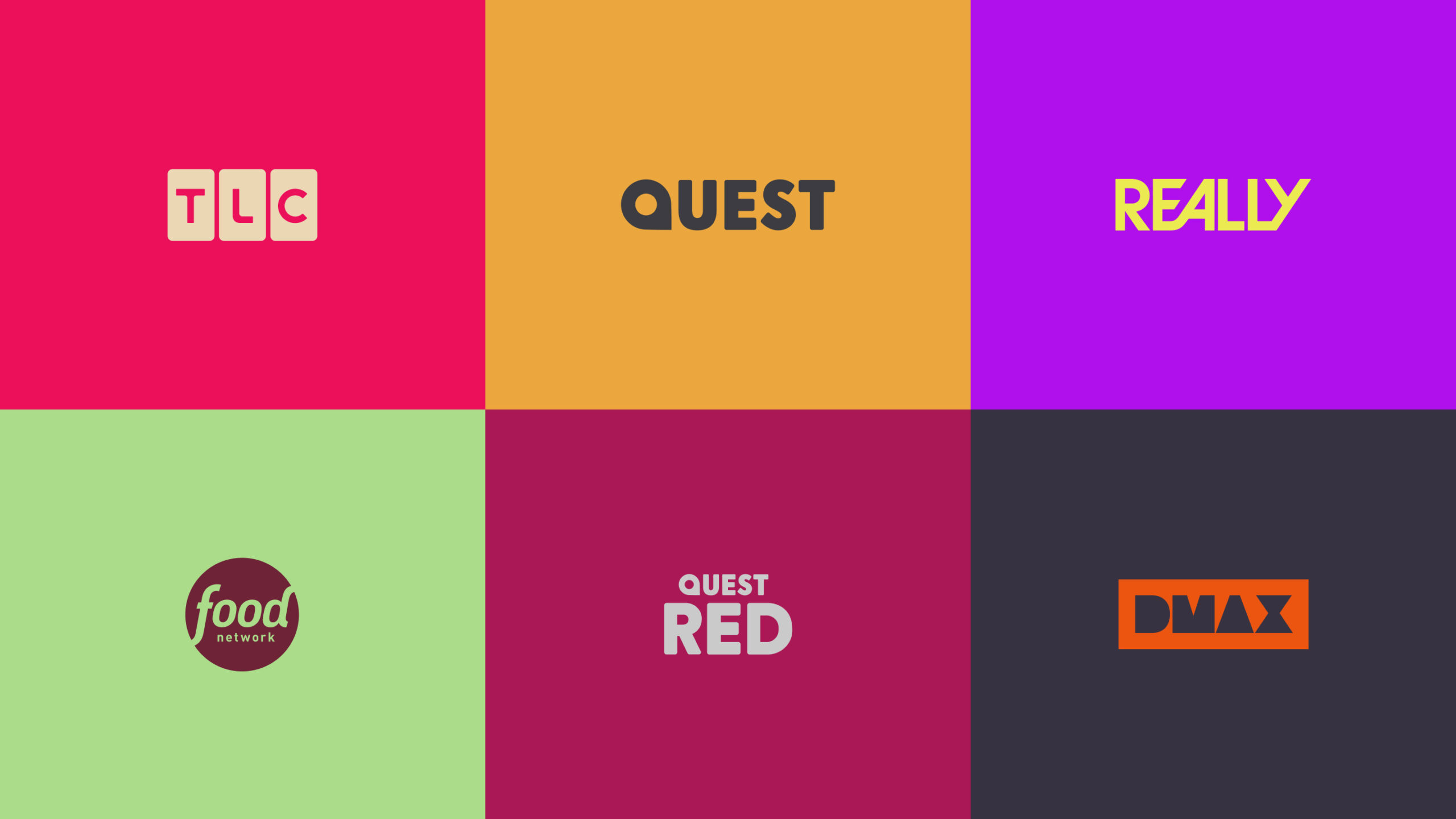 New Warner Bros UK free to air portfolio