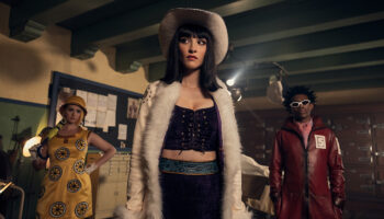 ONE PIECE teaser for season 2