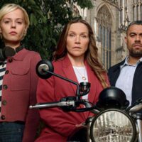 Patience returns for Series 2