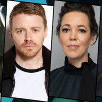 Pride and Prejudice cast