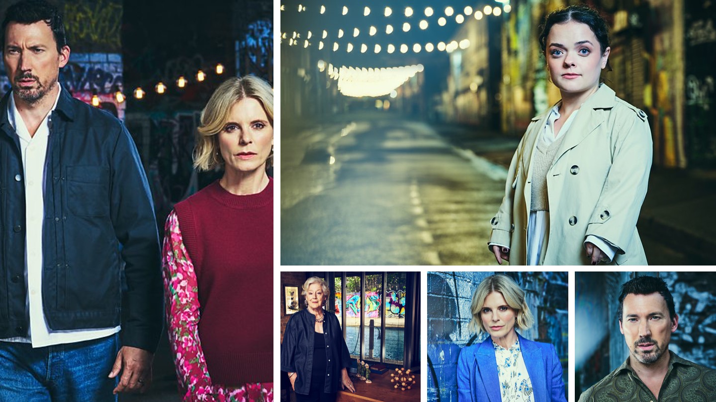 Silent Witness series 29 first look images