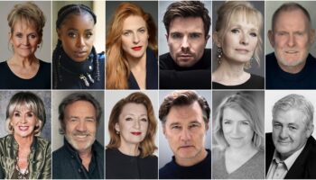 Sherwood series 3 cast