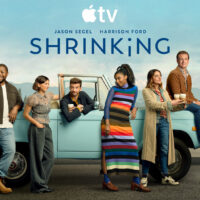 Shrinking season 3