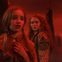 Stranger Things finale colossal audience