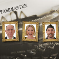 Taskmaster series 21