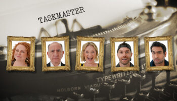 Taskmaster series 21