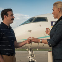 Ted Lasso 4
