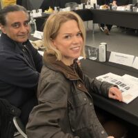 Unforgotten series 7