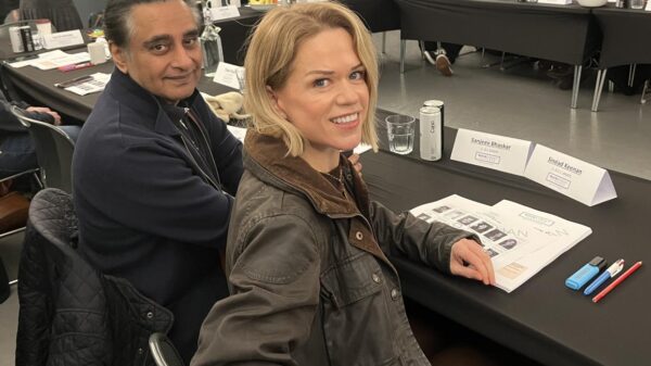 Unforgotten series 7