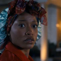 Keke Palmer in The 'Burbs